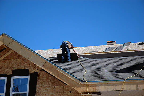 Best Storm Damage Roof Repair  in South Holland, IL