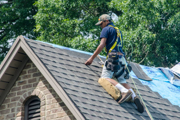 Heating Cable for Roof Installation in South Holland, IL